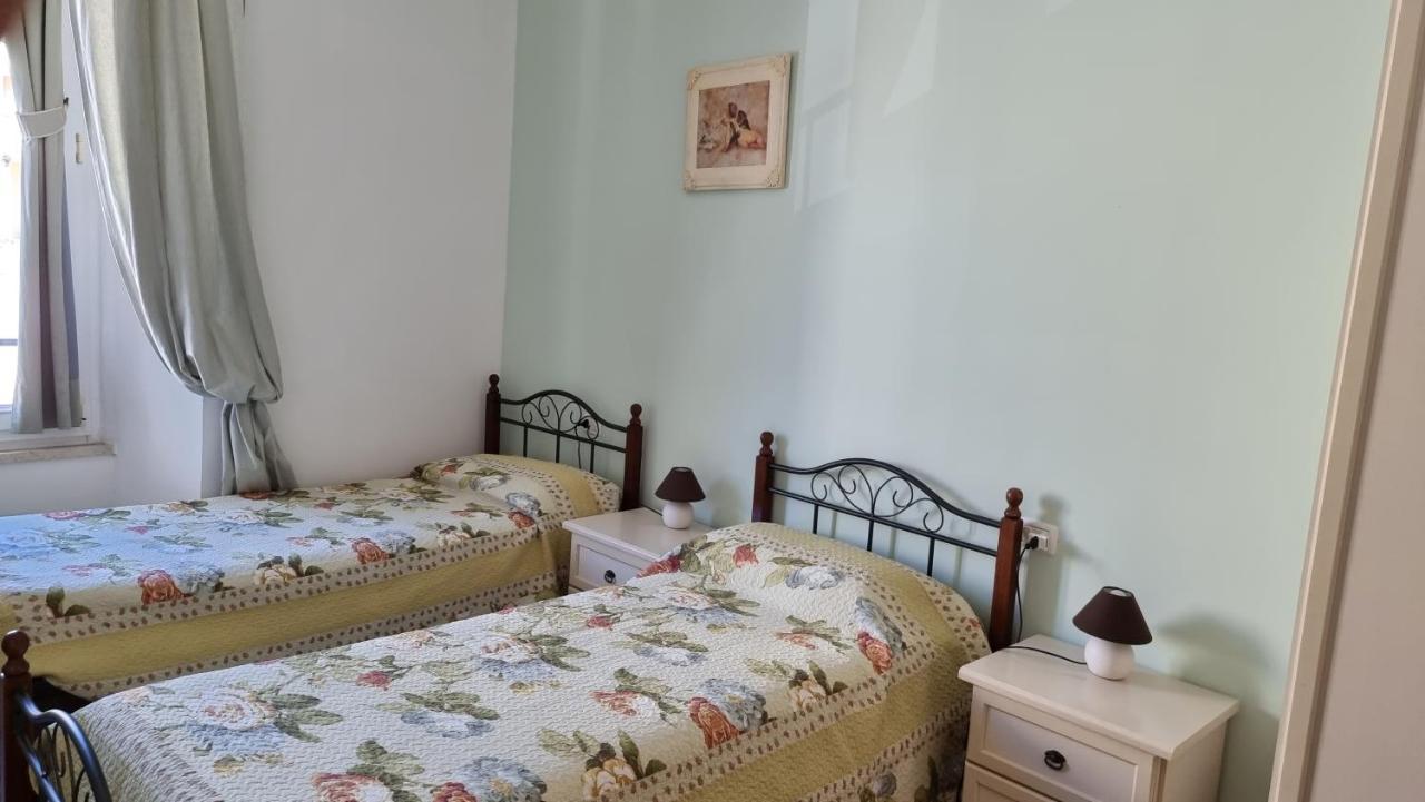 Antico Borgo Piceno Bed & Breakfast Ascoli Piceno Exterior foto