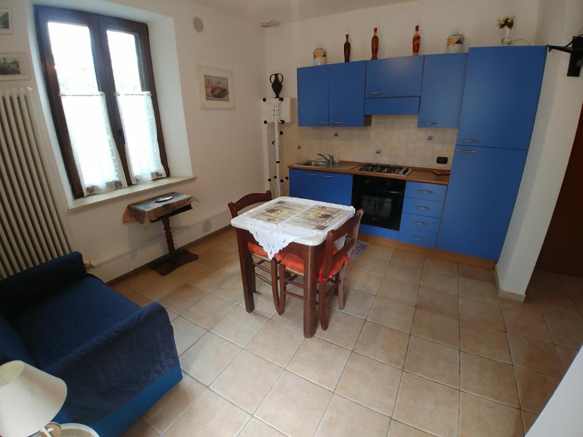 Antico Borgo Piceno Bed & Breakfast Ascoli Piceno Exterior foto