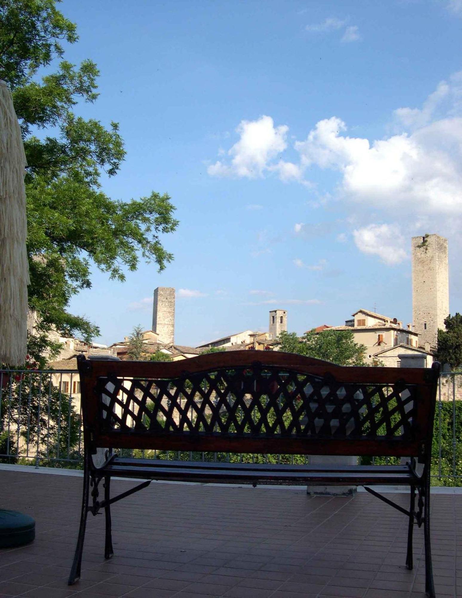 Antico Borgo Piceno Bed & Breakfast Ascoli Piceno Exterior foto