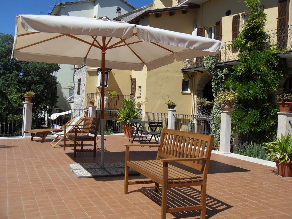 Antico Borgo Piceno Bed & Breakfast Ascoli Piceno Exterior foto